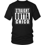 Straight Outta Chico