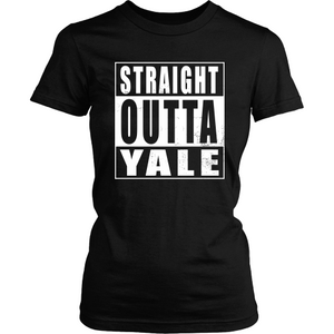 Straight Outta Yale
