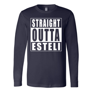 Straight Outta Esteli