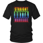 Straight Outta Marriage