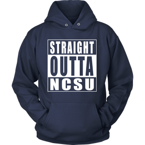 Straight Outta NCSU