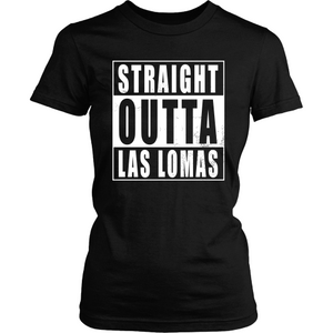 Straight Outta Las Lomas