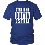 Straight Outta Esteli