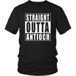 Straight Outta Antioch