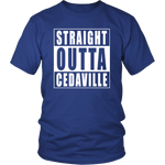 Straight Outta Cedaville