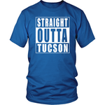 Straight Outta Tucson