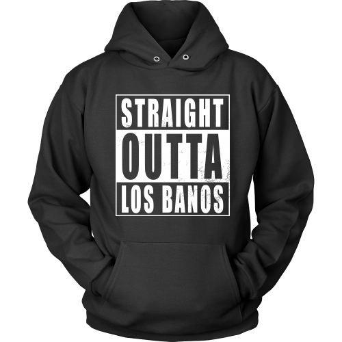 Straight Outta Los Banos