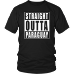 Straight Outta Paraguay