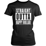 Straight Outta Happy Hollar