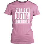 Straight Outta Gilchrist County, Fl