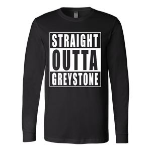 Straight Outta Greystone