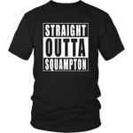 Straight Outta Squampton