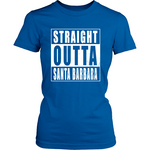 Straight Outta Santa Barbara