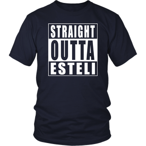 Straight Outta Esteli