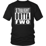 Straight Outta FWO