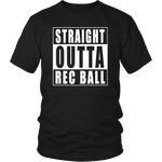 Straight Outta Rec Ball