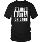 Straight Outta Chicago