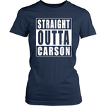 Straight Outta Carson