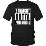 Straight Outta Philadelphia