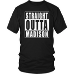 Straight Outta Madison