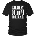 Straight Outta Dojang