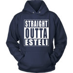 Straight Outta Esteli