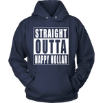 Straight Outta Happy Hollar