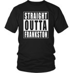 Straight Outta Frankston