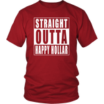 Straight Outta Happy Hollar