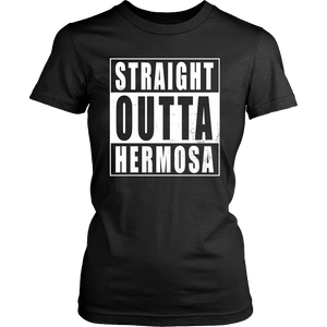 Straight Outta Hermosa