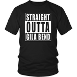 Straight Outta Gila Bend