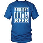 Straight Outta Beer