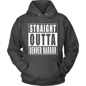 Straight Outta Denver Harbor