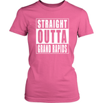 Straight Outta Grand Rapids