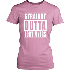 Straight Outta Fort Myers