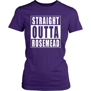 Straight Outta Rosemead