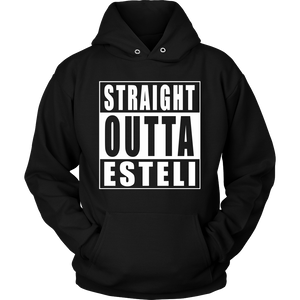 Straight Outta Esteli