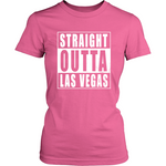 Straight Outta Las Vegas