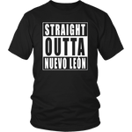 Straight Outta Nuevo León