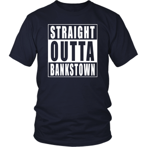 Straight Outta Bankstown