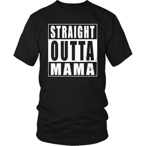 Straight Outta Mama