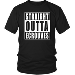 Straight Outta Ecrouves