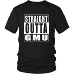 Straight Outta GMU