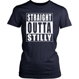 Straight Outta Stilly