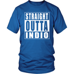 Straight Outta Indio