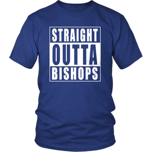 Straight Outta Bishops