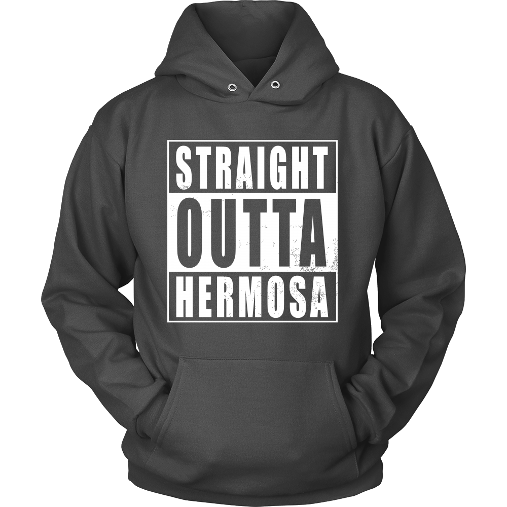 Straight Outta Hermosa