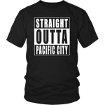 Straight Outta Pacific City