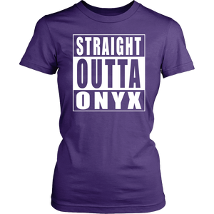 Straight Outta Onyx