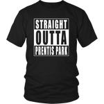 Straight Outta Prentis Park